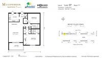 Floor Plan Thumbnail
